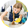 We clean Your clothes